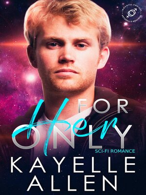 cover image of For Her Only